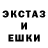 Альфа ПВП крисы CK Daiva Iris